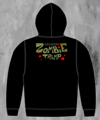 Image 2 of ZT HOODIE