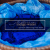 INDIGO WATER BLUE WASH