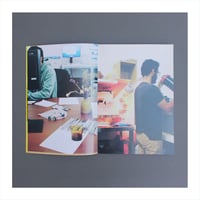 Image 4 of SOLO - COFFEE MAGAZINE # 7 - SIGNED