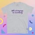 Humble Unisex T-Shirt Image 3