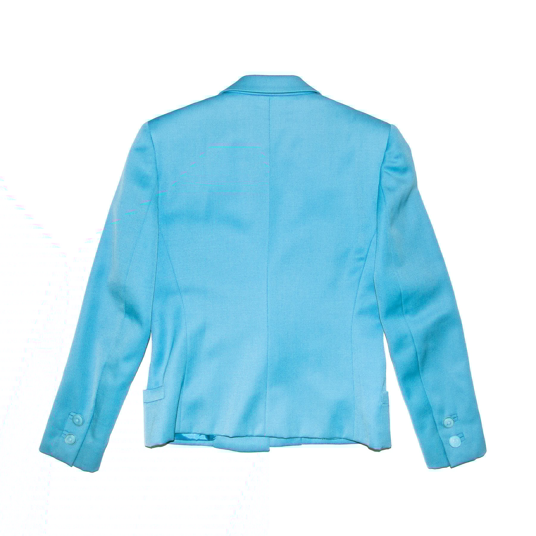 Image of Gianni Versace 1996 Skirt Suit 