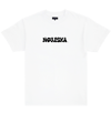 Camiseta Blanca (FLORESKA)