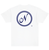 Camiseta Blanca (CURSIVA)