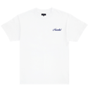 Camiseta Blanca (CURSIVA)