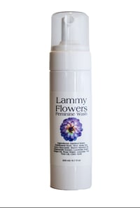 6.7 fl oz. Feminine Wash