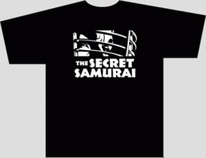 Image of Kendo Warrior T-Shirt