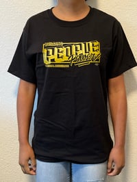 Image 2 of Building People Power T-Shirt