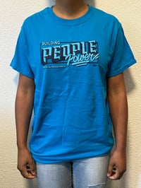 Image 3 of Building People Power T-Shirt