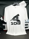 Men's "OG 108 Logo" Performance Shirt