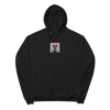 Pixel Legs Hoodie