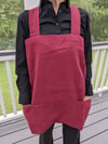 Pocket Smock 5 pockets