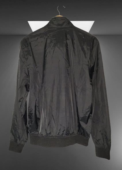 Image of Rain Resistant Men's Casual Sports Jacket
