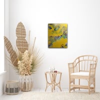 Image 2 of Bright Yellow Splash