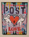 Image of  "POST LOVE(Missing You)"