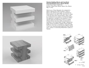 Image of Private Worlds: A Visual Catalog of Progressive Toy Designs, 1970-1990