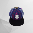 Image 1 of Purple Skull
