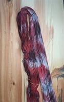 The Upside Down Yarn