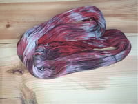 Image 3 of The Upside Down Yarn