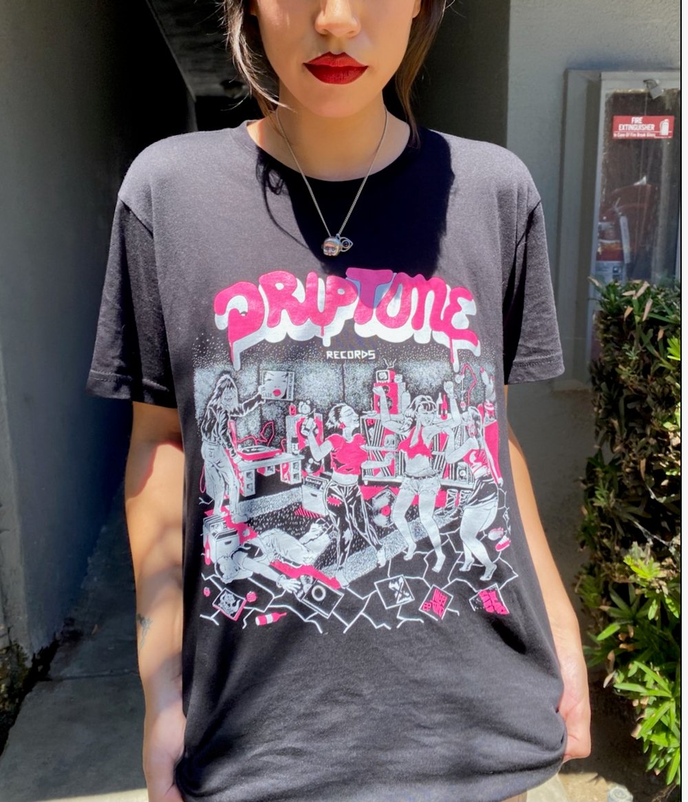 Driptone Shop Pre-Order