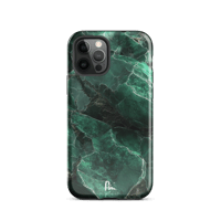 Image 11 of Emerald - Tough Case for iPhone®