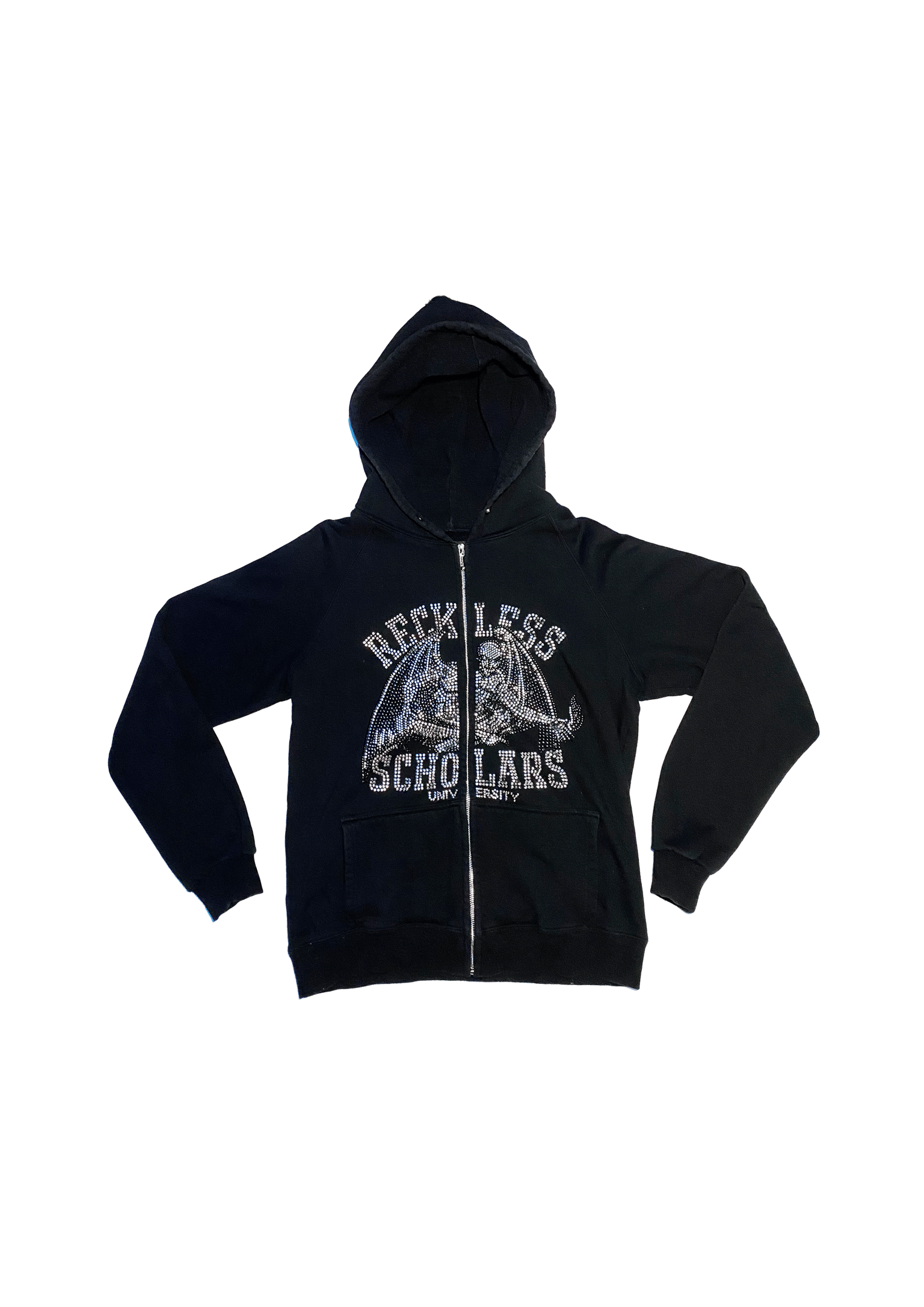 Reckless hoodie Clearance