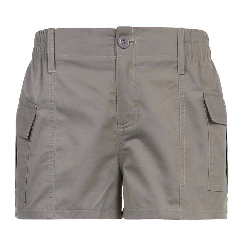 Yolani Cargo Shorts