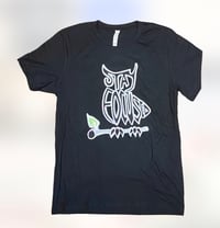 Owl Signature Tshirt Raiders