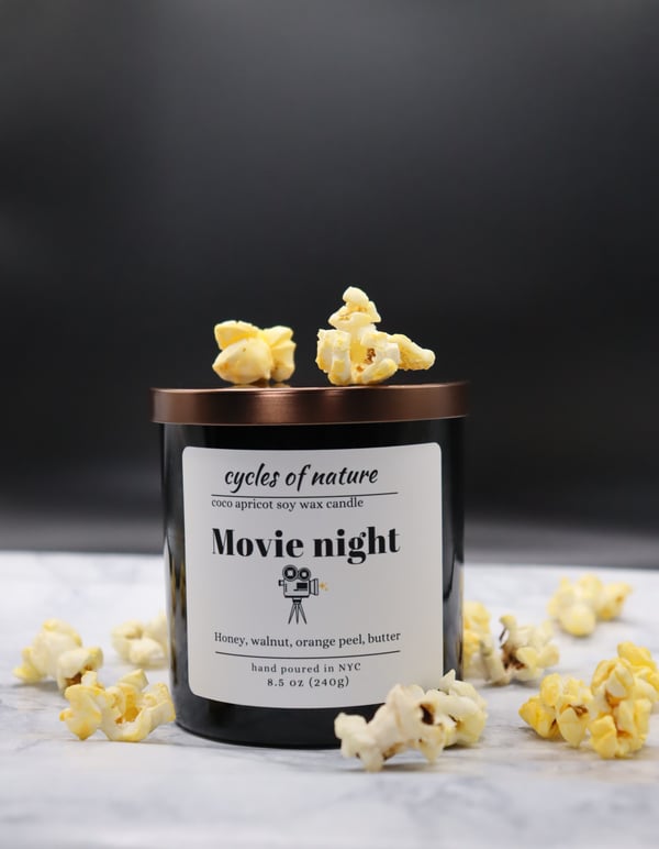 Image of Movie night