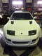 Image of VeilSide 1990-1996 Nissan 300ZX Fairlady Z32 2+2 Wide Body Kit