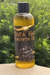 HAIFA HAIR GROWTH OIL