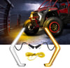 RZR LED Turn Signal Light White and Amber 