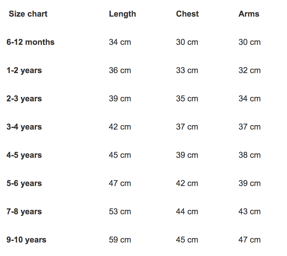 Image of Ghoul School - Black Sweater 