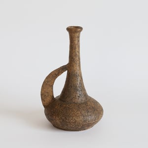 Image of Vase primitif en argile