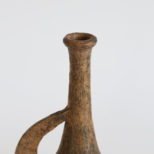 Image of Vase primitif en argile