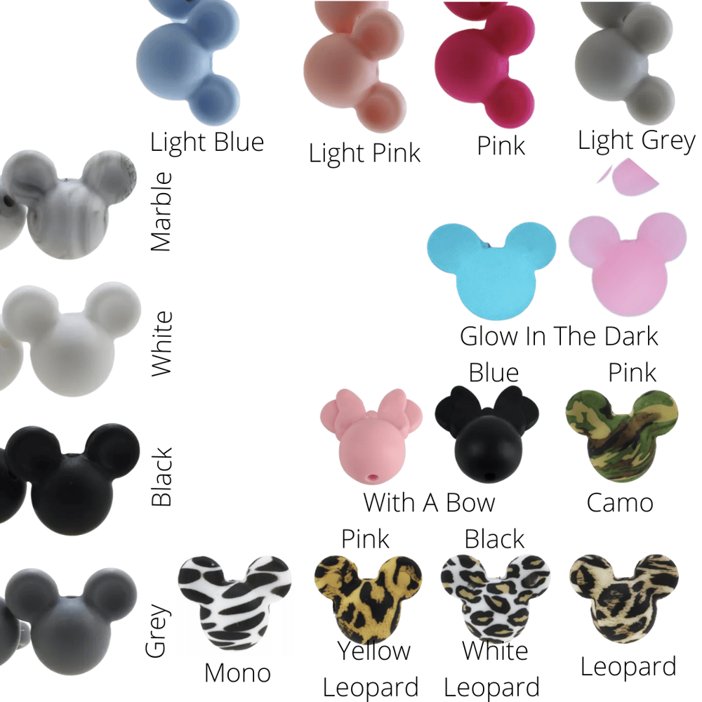 DUMMY CLIP: Minnie