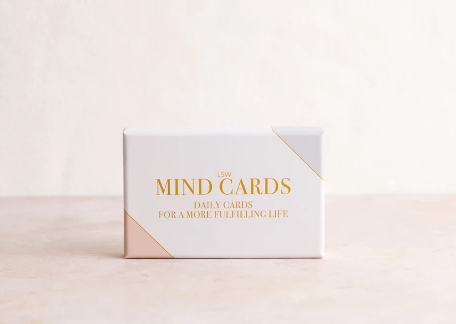 LSW Mind Cards 