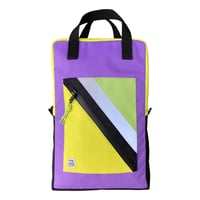 Image 1 of City Purple hátizsák