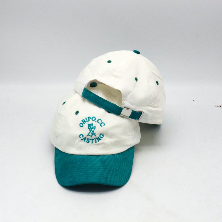 CASTING CAP Image 3