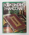 Bookbinding as a Handcraft