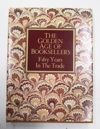 Image 1 of The Golden Age of Booksellers