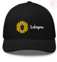 Image 2 of Leloyon Trucker Cap