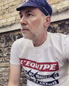 L'Equipe Tee