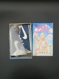 Image 2 of NIKE BABY CORTEZ II SIZE 6USC 22EUR 