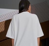 Image 5 of WORK OF ART OVERSIZED TEE