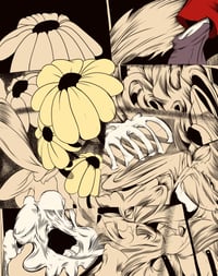 Image 1 of Pushing Daisies