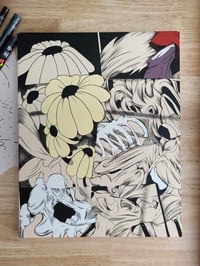 Image 2 of Pushing Daisies