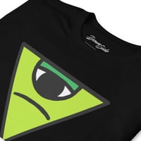 Image 3 of Basic Pascal Tee