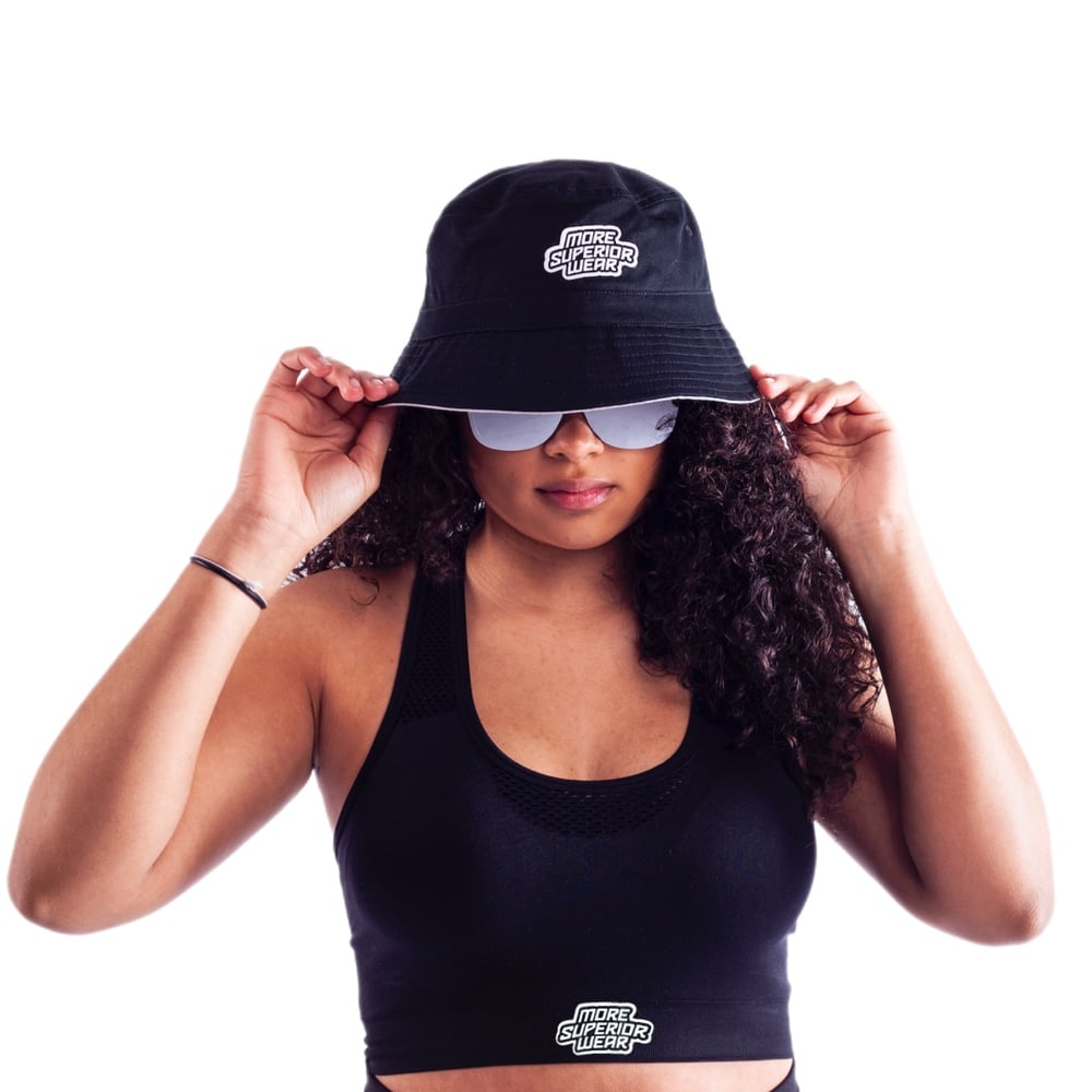 MSW reversiable bucket hat