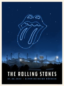 Image of Rolling Stones | Munich 2022