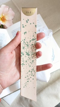 Image 4 of Wedding Favour Bookmarks